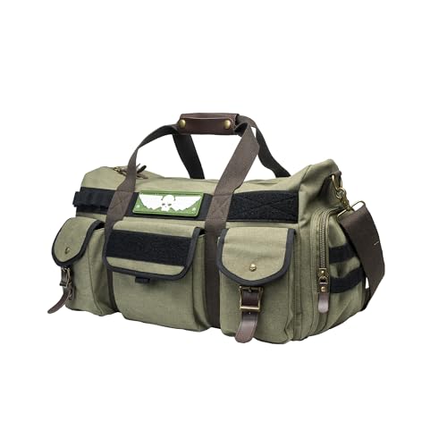 Astra Militarum Sac de voyage Warhammer 40K Imperium Bagage Starforged