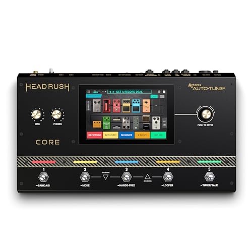 HEADRUSH マルチサプレッサー HEADRUSH マルチサプレッサー
