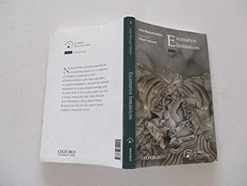 Paperback Escenarios fantásticos (El Árbol de la Lectura) Book