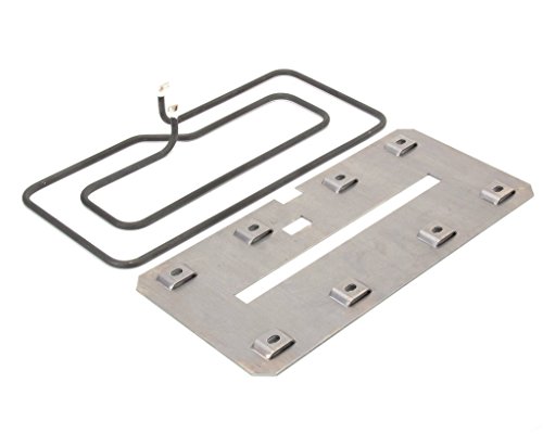 Vulcan HART Parts 00-351419-00017 Heating Unit (00-351419-00017)