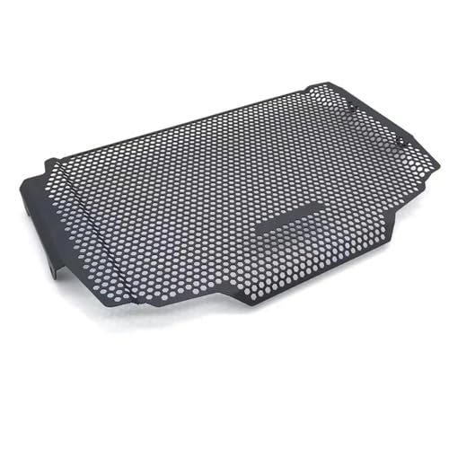 Grille de radiateur pour MT09 l'accessoire idéal pour vos roadtrips