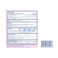 Boiron Camilia Teething Drops for Daytime and Nighttime Relief of Painful or Swollen Gums and Irritability in Babies - 30 Count — image 6