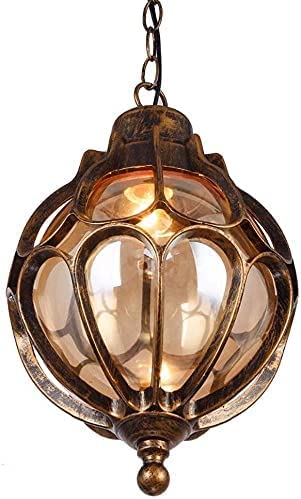 Luces Colgantes de Aluminio de Estilo Industrial con Acabado Premium