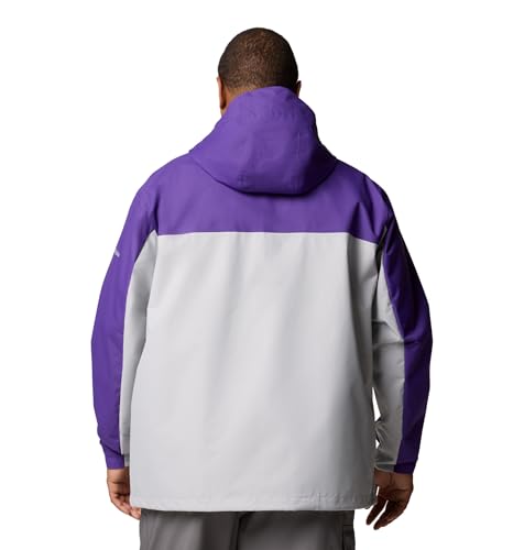 Image of Columbia Men's Collegiate Field Bound Jacket
