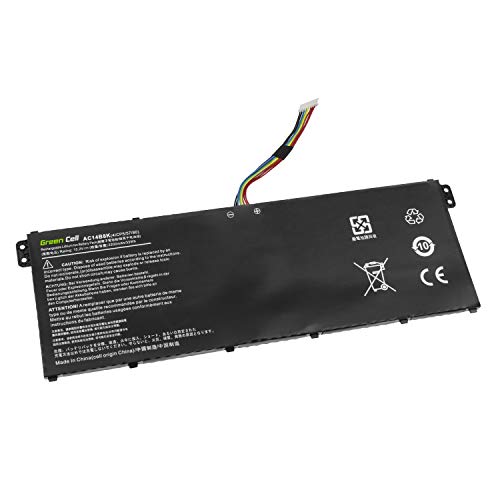 Batería para Acer Aspire V3-372 que repara fallos de carga 2