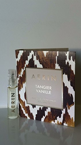 AERIN Beauty 'Tangier Vanille' Eau de Parfum Spray Atomiseur 0.07oz/2ml