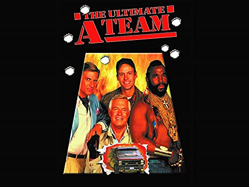  The A-Team