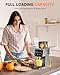 Cold Press Juicer - Large 5.12