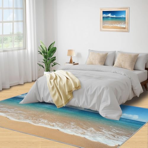 Tapete decorativo 2x3 pies STRELEC microfibra miniatura 4