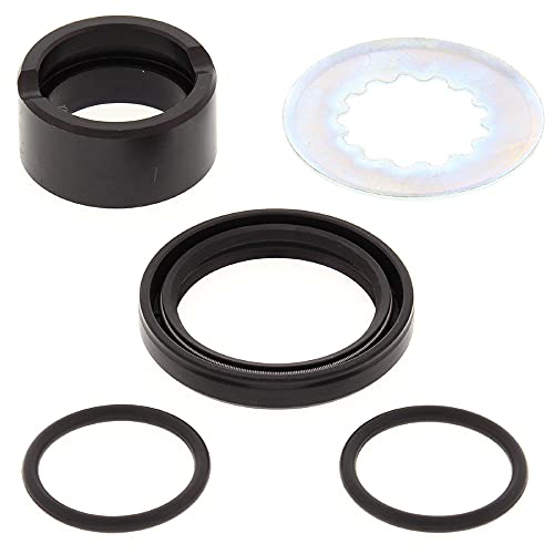 Kit de joints d'arbre de compteur All Balls 25-4025 pour Suzuki DRZ400E et Kawasaki KLX400