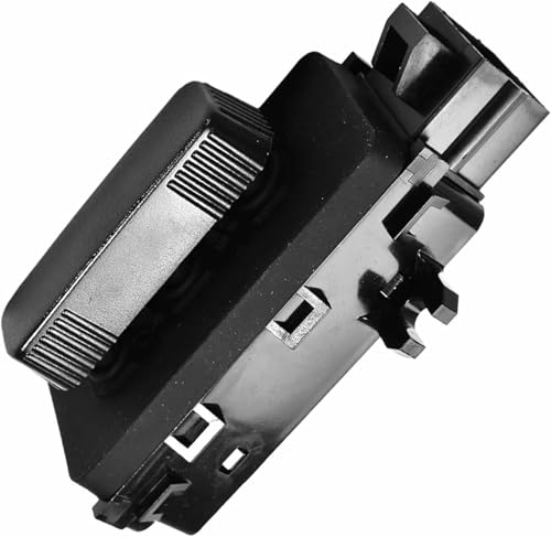 Interrupteur de commande pour régler le siège électrique avant de GMC Sierra et Yukon Psw21