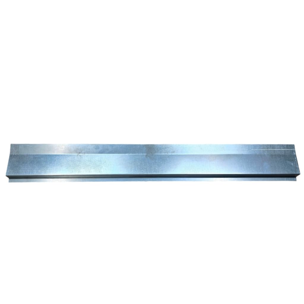 Reparaturblech Schweller für FIAT Ducato 2006-2025 / Links = Rechts