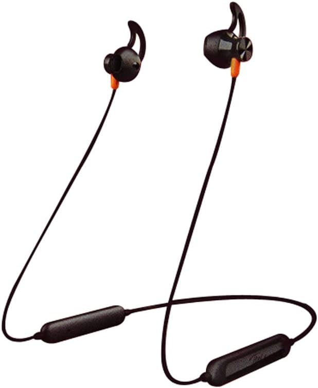 Itel Wireless Neckband Earphone N33