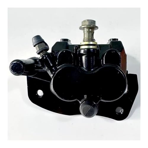 Étrier de frein avant droit résout fuite liquide quad S 500 K LU018650
