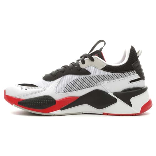 PUMA Men's Rs-x Home Lace Up Sneakers3