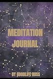 meditation journal