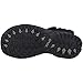 Teva Terra Fi Lite M's - Sandalias de material sintético hombre, Negro...