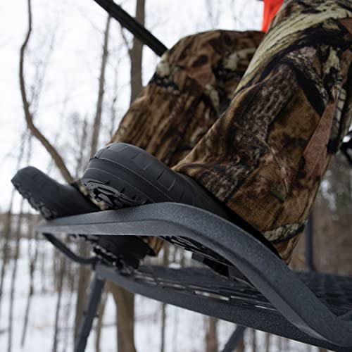 Rivers Edge RE658 Ladder Stand - Image 6