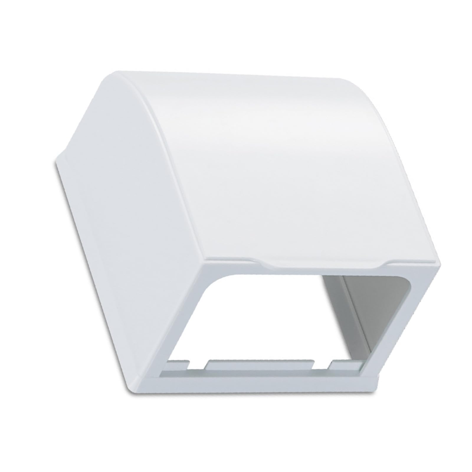 Sturdy Weatherproof Outlet Covers 86 Type Receptacle Protectors for Bathroom Waterproof Plugs and Switches Socket Waterproof Socket Protectors