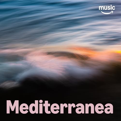 Zusammengestellt von: Amazon Music