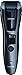 Panasonic Hair and Beard Trimmer, Men's, with 39 Adjustable Trim Settings and Two Comb Attachments for Beard and Hair, Corded or Cordless Operation, ER-GB60-K, Black