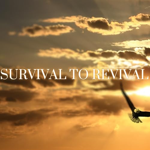 Shevotionals: Survival to Revival
