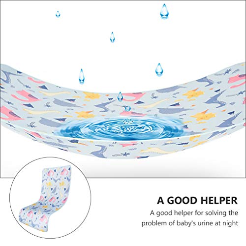 STOBOK Materassino Estivo per Bambini Materassino