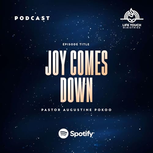 Page de couverture de Joy to the World&ndash;Joy Comes Down