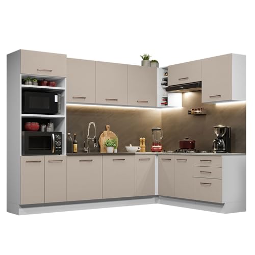 La mejor comparación de Sodimac cocinas integrales comprados en linea. 23 La mejor comparación de Sodimac cocinas integrales comprados en linea. 23
