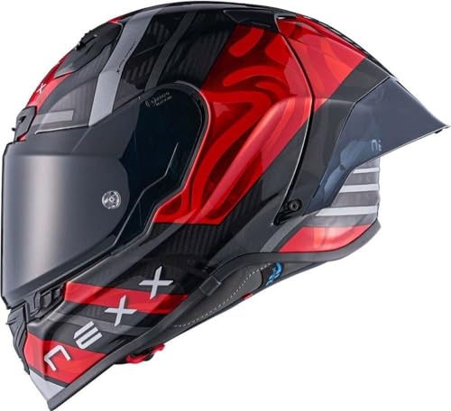 NEXX X.R3R Swirl Integralhelm