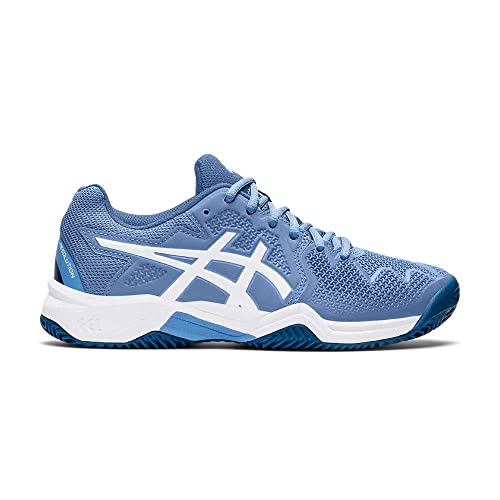 Outlet de zapatillas de padel Asics junior talla 37 azules baratas -  Ofertas para comprar online y opiniones | Paddelea