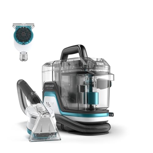 Vax SpotWash CDSW-MPXA Nettoyeur de taches pour animaux de compagnie Tue plus de 99% des bactéries*...