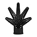 Produktbild Handform Haartrockner Diffusor Diffusor für Haartrockner Universal Diffusor für Locken, Haar, Dry und Gain Grande Volume, Schwarz