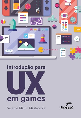 Introdução para UX em games