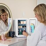 VANTRO R10 10L Thermoelectric Mini Fridge — view 5