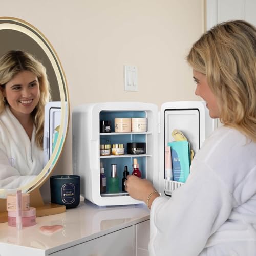 VANTRO R10 10L Thermoelectric Mini Fridge view 5