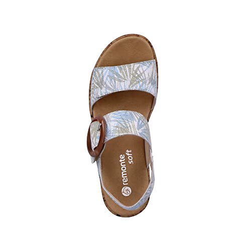 Image of Remonte R6853 Jocelyn Women's Sandals