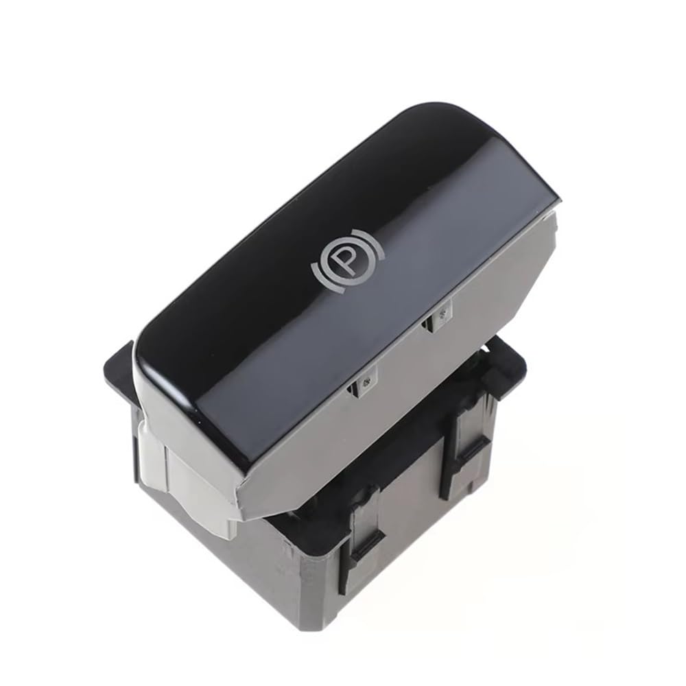 Interruptor de freno de mano con conector original 470706 para Peugeot 3008 de 2009 a 2016 8