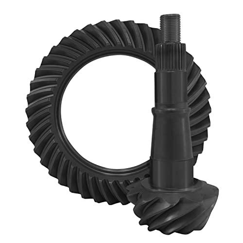 Yukon high performance Ring & Pinion gear set, Chrysler 9.25