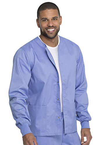 Veste d'échauffement Dickies GD300 pour vos entraînements matinaux en extérieur - 7