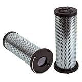 WIX WL10395 Cartridge Hydraulic Metal Canister Oil Filter