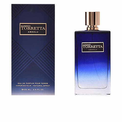 Roberto Torretta Absolu Agua de Perfume - 100 ml (1291-28299)