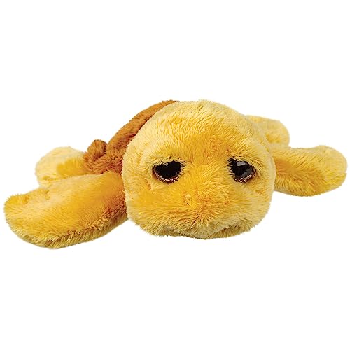 Suki Gifts International - Small Sailor Turtle (Limited Edition 14616), Yellow - Image 4