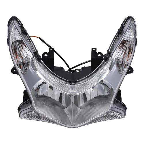 Phare avant moto pour rouler de nuit en sécurité PCX 125 150