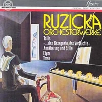 Orchestral Works