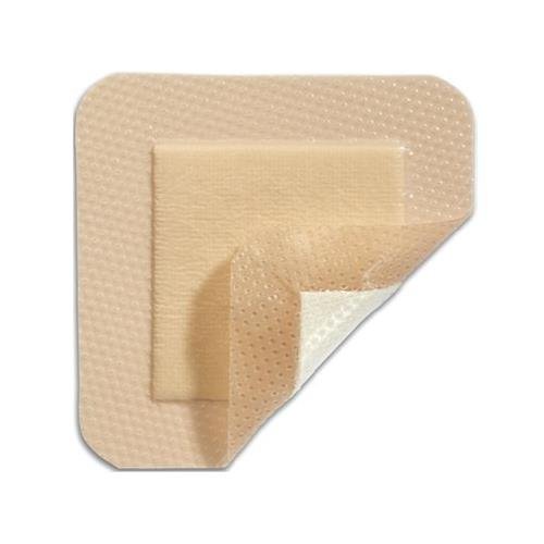 Mepilex Border Lite Silicone Foam Dressing 4