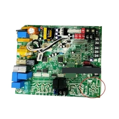 �G�A�R���}�U�[�{�[�h�ACompatible For Midea EU-KFR160T2 BP3N1X-B 17123000004492 EU-KFR35T2BP3N1X-IU �ƌ݊�������(C board)