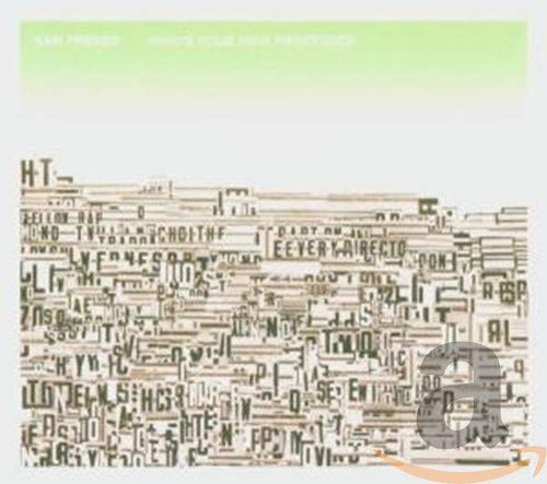 Who's Your New Professor