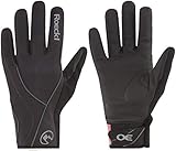 Roeckl Handschuhe Laikko, Cross-Country Top Function, Langlauf Skisport, 8,5