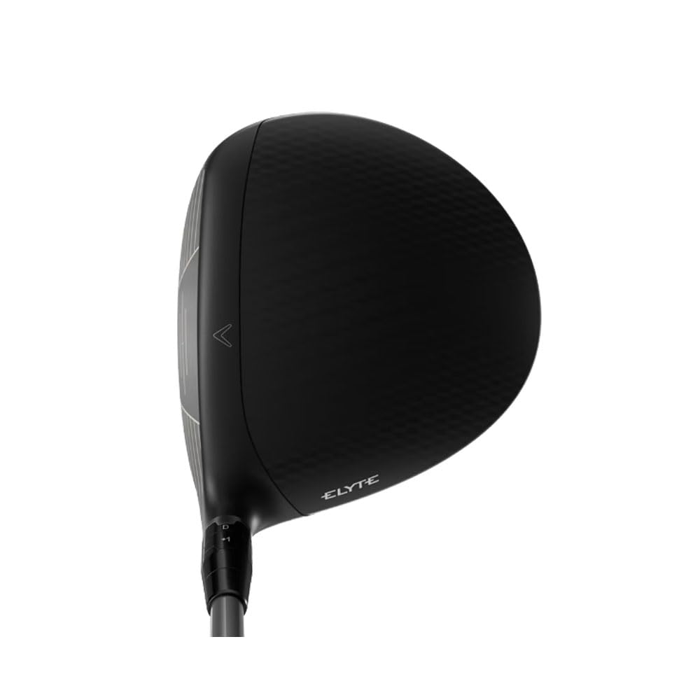 【未使用】Callaway Elyte X ドライバー 10.5度 ヘッドのみ Callaway キャロウェイ 中古ドライバー ELYTE X ヘッドのみ 10.5